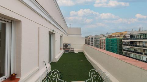 Photo 3 of Attic for rent in Alcala, Fuente del Berro, Madrid Capital