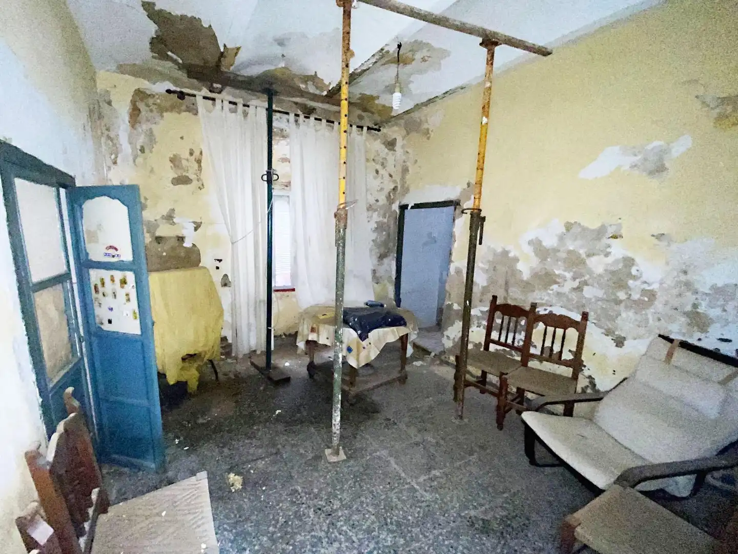 Casa en venda a Calle de San Antonio, imagen 6