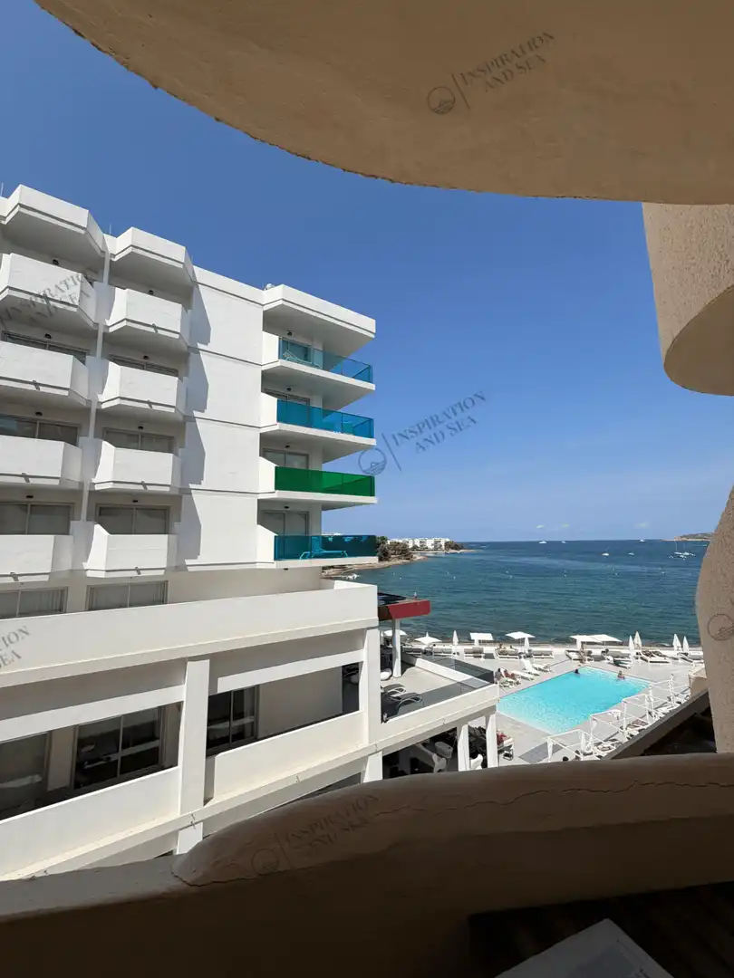 Study for sale in Sant Josep de sa Talaia  with Air Conditioner, Terrace and Community pool