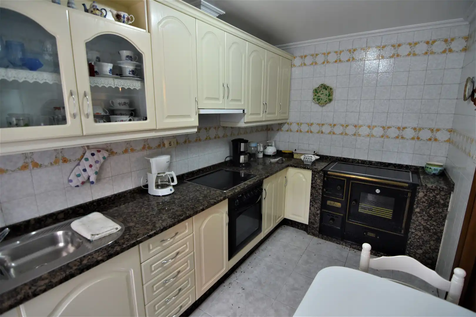 Casa o chalet en venta en N/A, Vilasantar