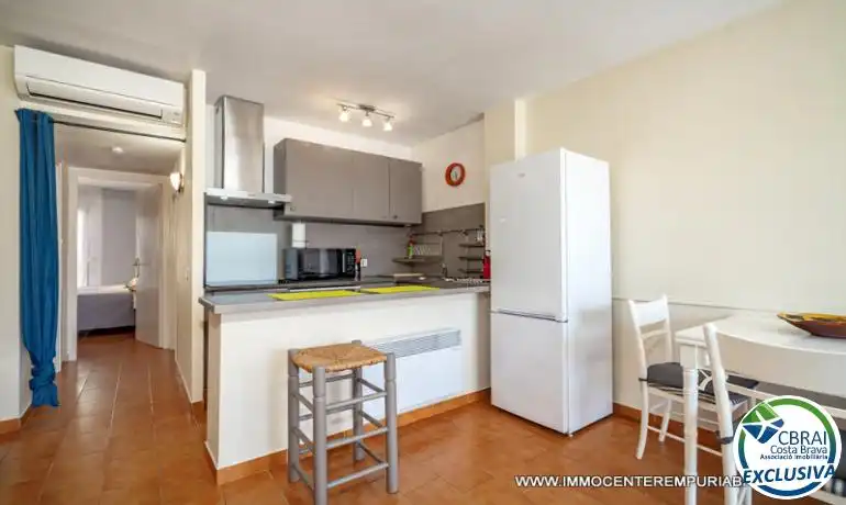 Ático con piscina en venta en Moxó - Sant Mori, imagen 8