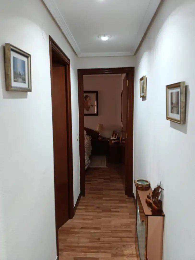 Piso en venta en Alegría-Dulantzi con Calefacción y Balcón