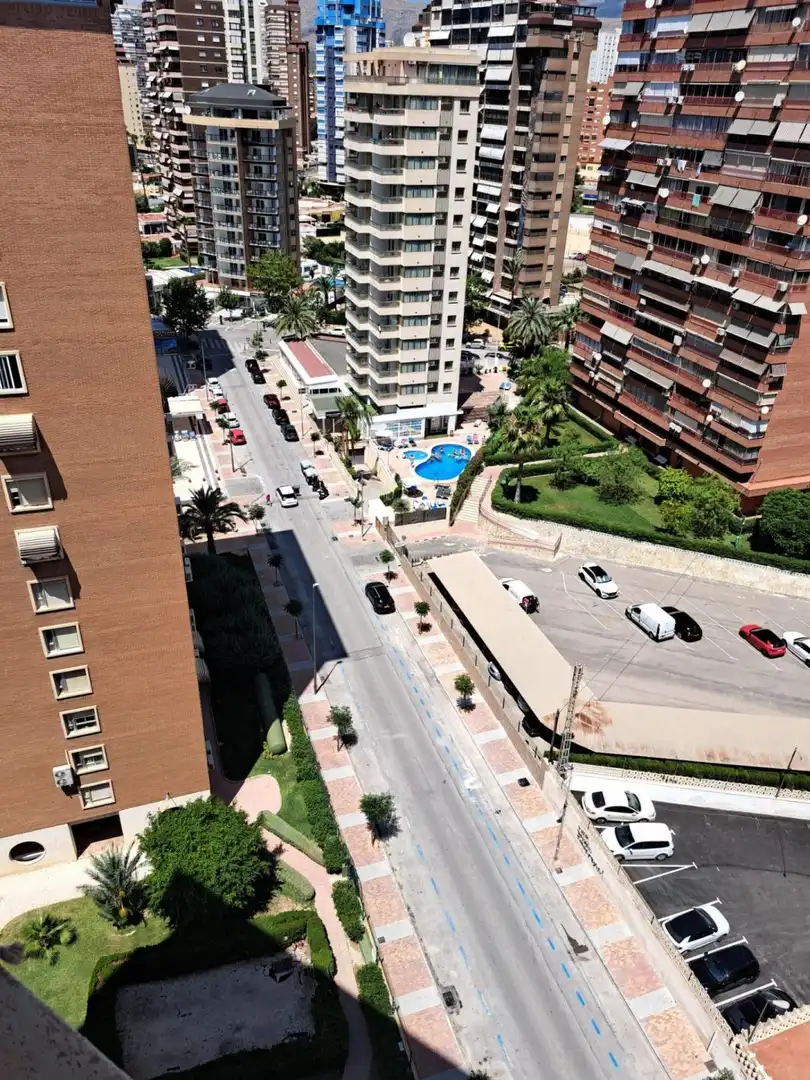 Apartament amb piscina en venda a Levante Alto, imagen 24