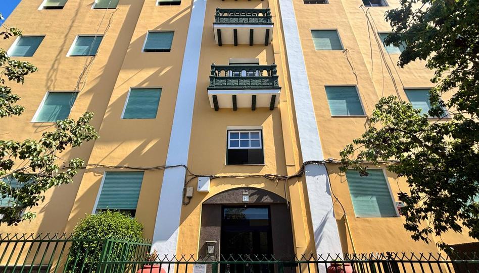 Foto 1 de Pis en venda a Calle Muñoz Seca, 6, Los Gladiolos, Santa Cruz de Tenerife