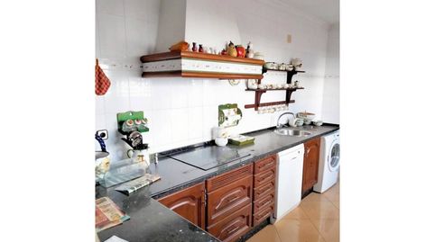 Photo 4 of Houses for sale in La Paz, Alcalá de Guadaira