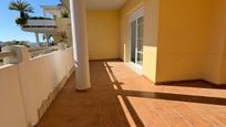 Terrace of Flat for sale in Marbella  with Air Conditioner, Heating and Terrace