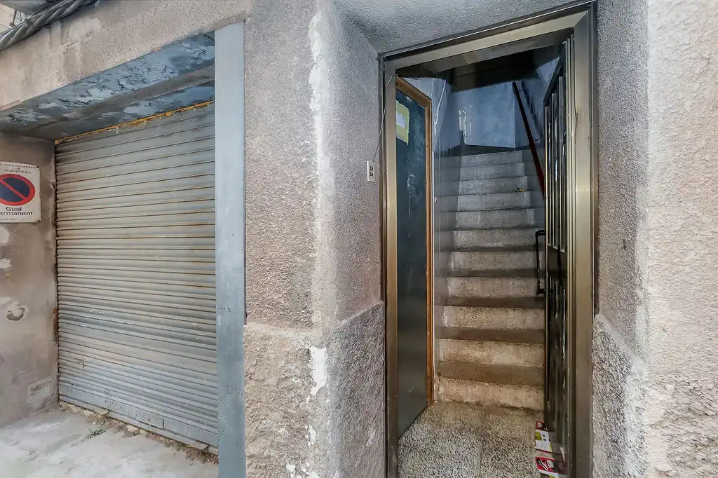 Wohnung zum Verkauf in Manresa