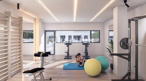 Photo 5 from new construction home in Flat for sale in Carrer del Rosselló, 4, Sant Narcís, Girona