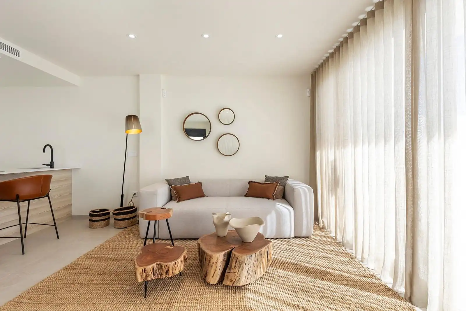 Villa avec piscine à vendre à Las Lomas de Rame - Bahía Bella, imagen 4