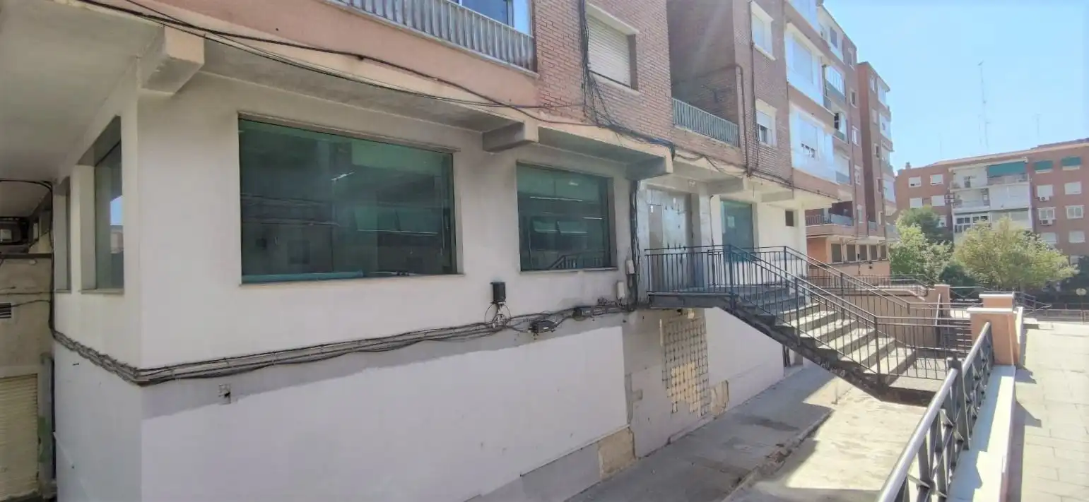 Local commercial à vendre à Virgen De Iciar, imagen 12