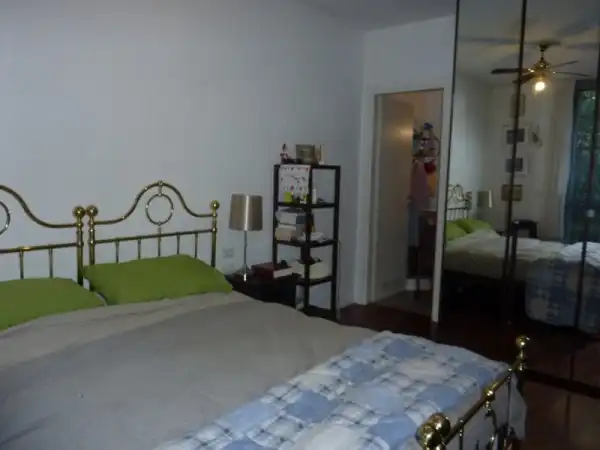 Bedroom of Flat for sale in Lleida