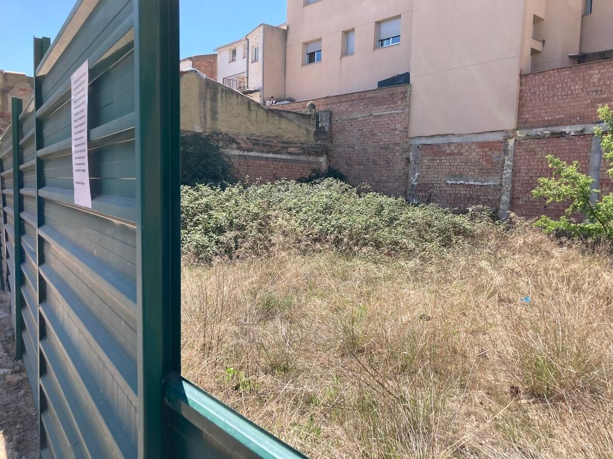 Residencial en venda en Santpedor