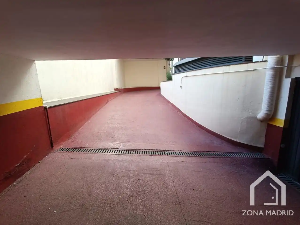 Garaje en venta en Madrid