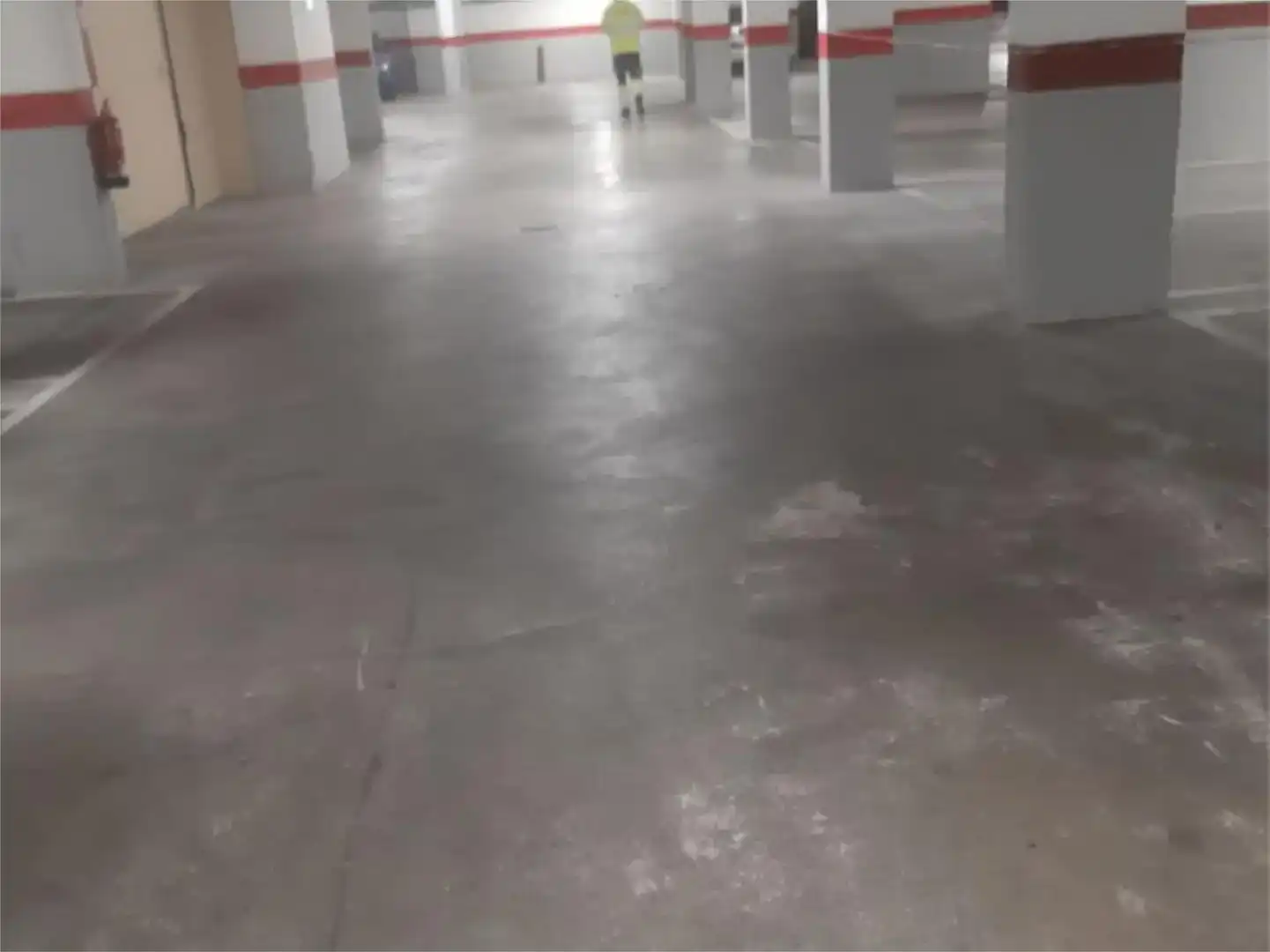 Garaje en venta en Valencia
