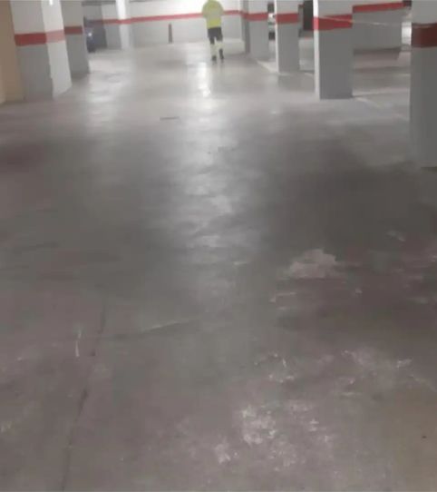 Foto 2 de Garaje en venta en Carrer de la Serradora, 10, El Grau, Valencia Capital