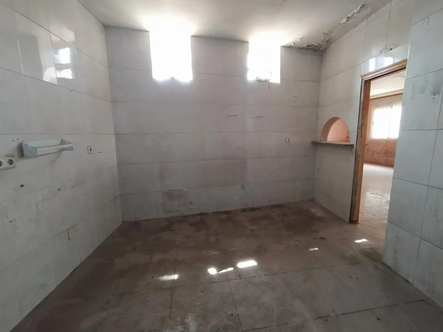 Casa amb terrassa en venda a Calle MEDULAS, imagen 13
