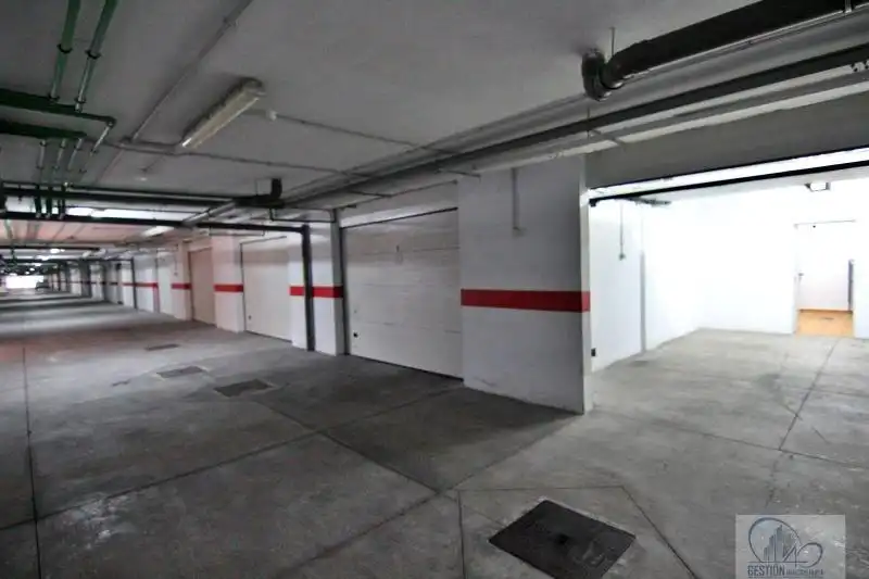 Parking de Casa o chalet en venta en Santiago del Teide con Alarma y Piscina comunitaria