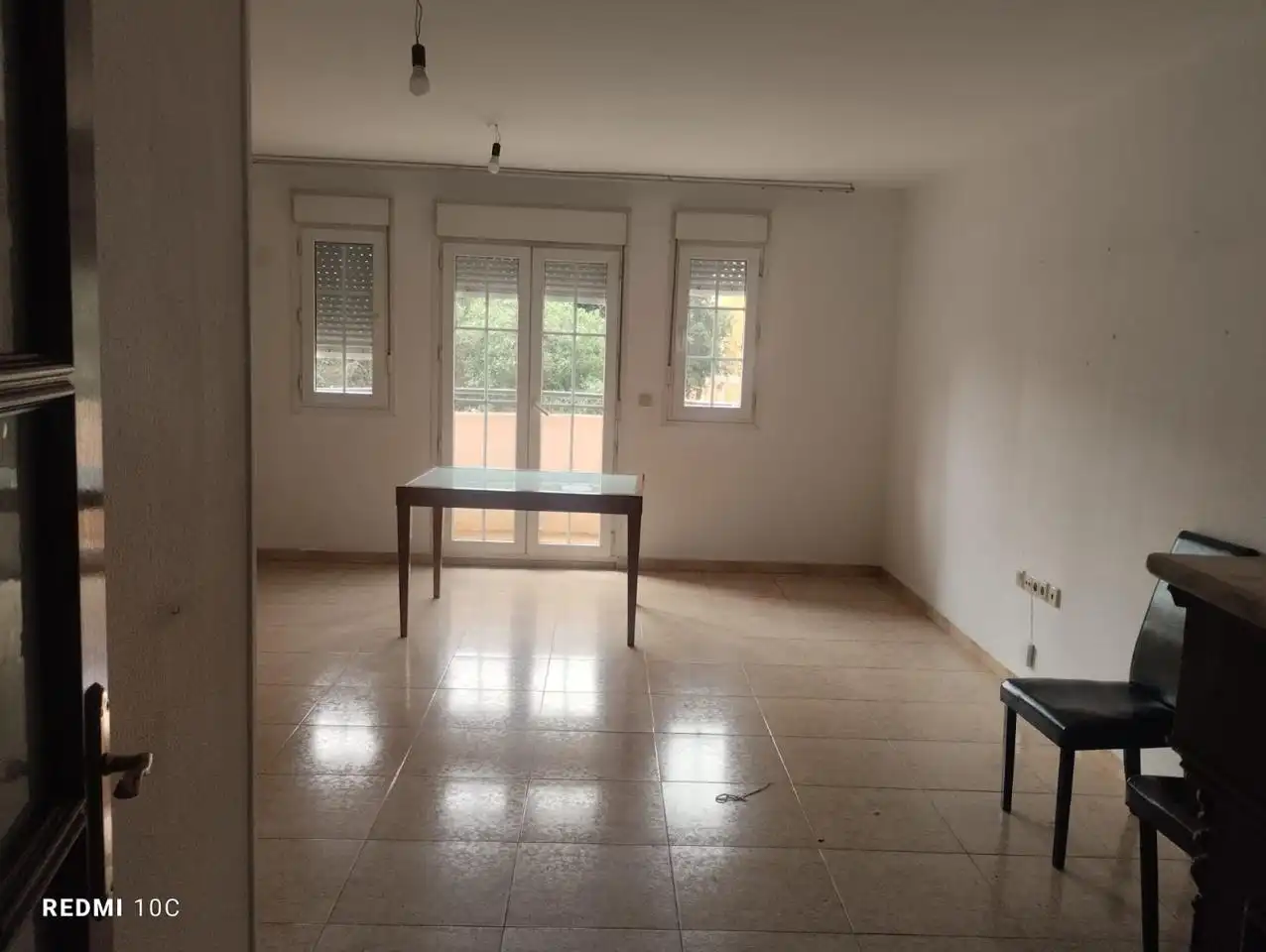 Sala d'estar de Pis en venda en Melilla