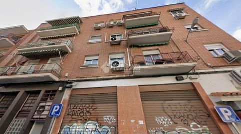 Piso en venta en Madrid