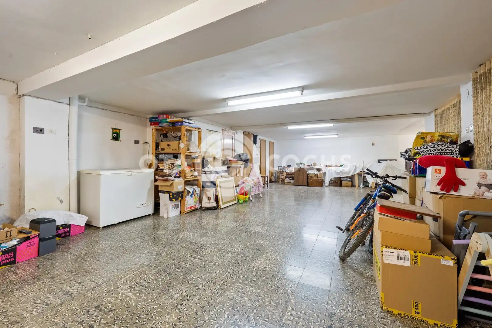 Residential for sale in Carrer de Sant Llorenç, imagen 42