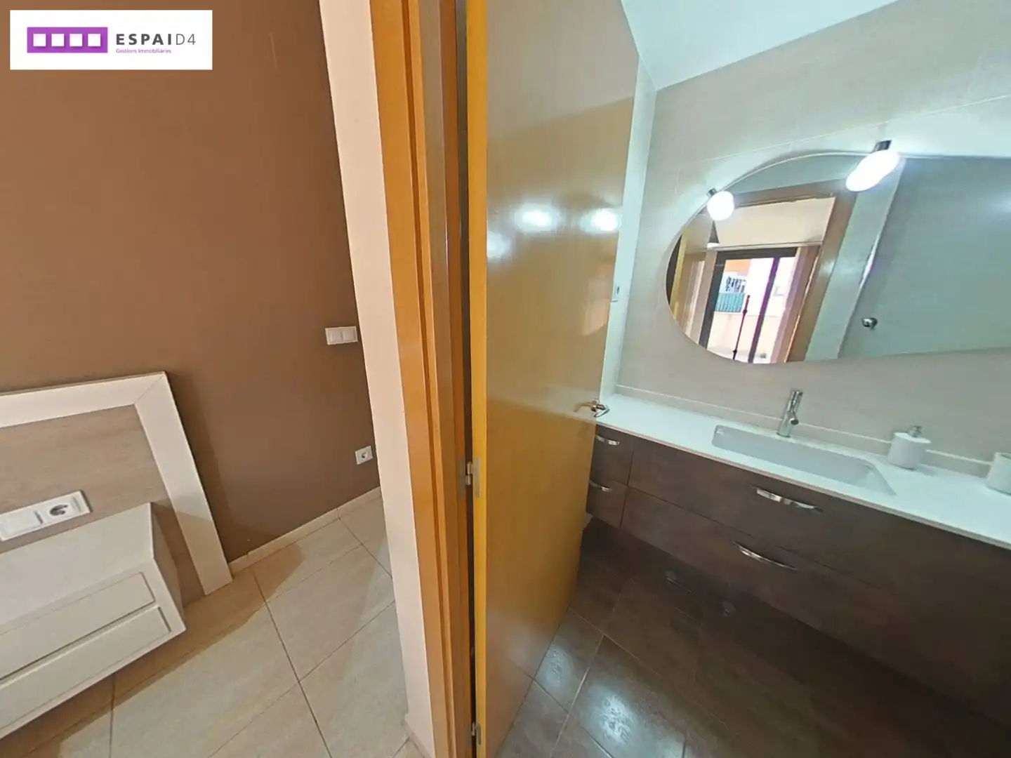 Baño de Ático en venta en Ripollet con Aire acondicionado, Calefacción y Terraza