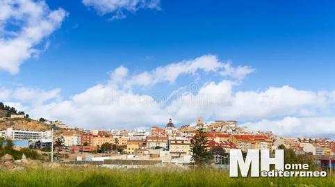 Foto 2 de Finca rústica en venda a Gonzalo de Cordoba, 33, Casco Antiguo, Llíria