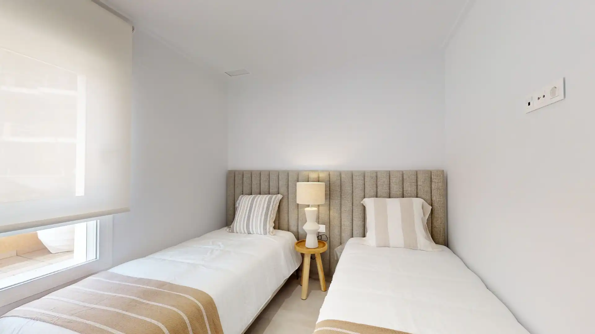 Habitación de Piso en venta en Guardamar del Segura con Aire acondicionado, Terraza y Piscina