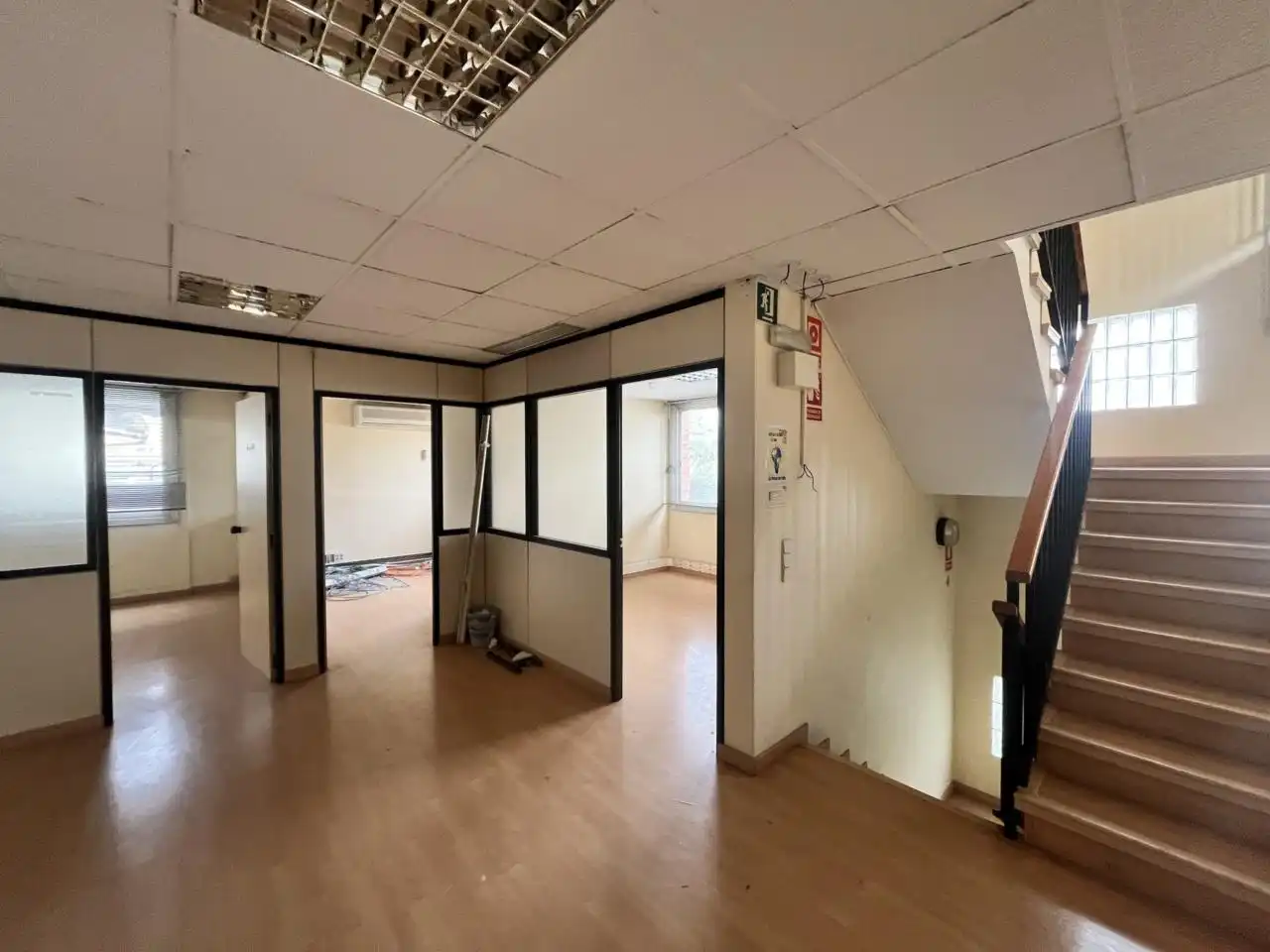 Industrial buildings for rent in Polinyà  with Heating and Alarm