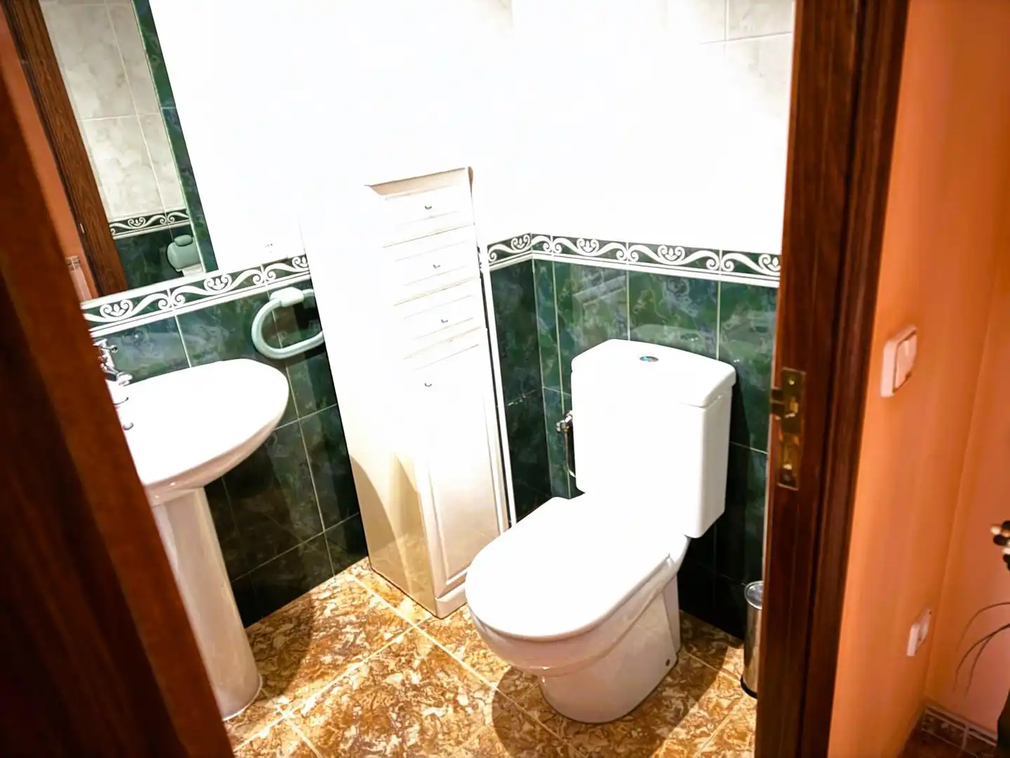 Casa adosada en venta en Santa Maria - L'Eixample - Sud Sumella