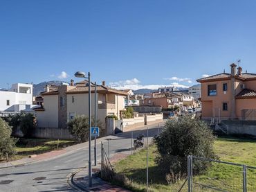 Wohnbaugrundstück zum Verkauf in Calle Libertad 4