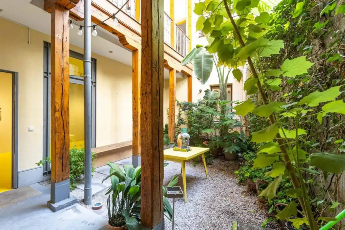 Apartament amb ascensor de lloguer a Centro, imagen 22