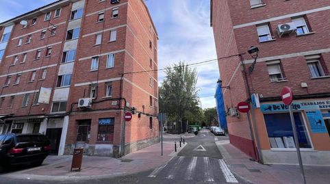 Foto 2 de Piso en venta en De Ronda del Saliente, Centro, Torrejón de Ardoz