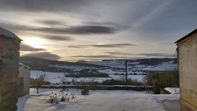 Casa-chalet en Venta en Azanza - Calle San Martin, 28 en Goñi