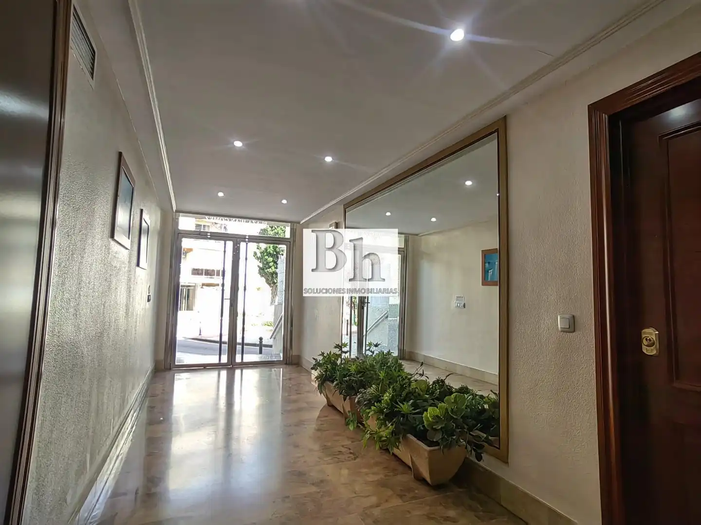 Piso en venta en Málaga con Aire acondicionado, Jardín privado y Terraza
