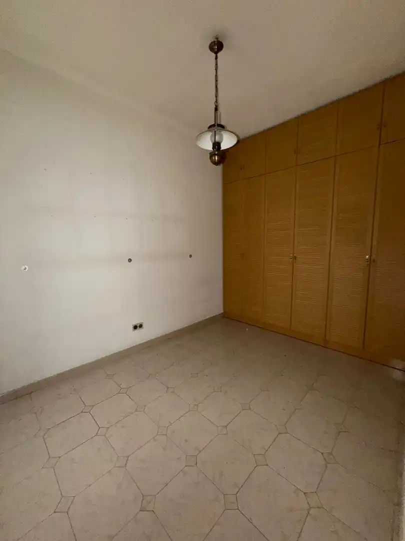 Bedroom of Flat for sale in Zaragoza  with Heating, Terrace and Furnished