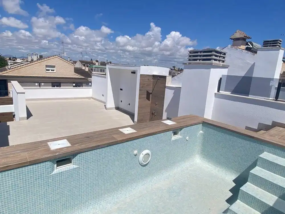 Bungalow zum Verkauf in Los Peñascos - El Salero - Los Imbernones, imagen 52