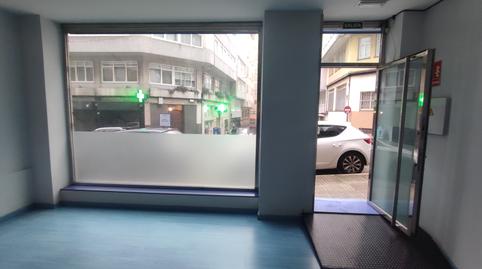 Photo 2 of Premises to rent in Rúa Doutor Fleming, 26, Falperra - Santa Lucía, A Coruña Capital
