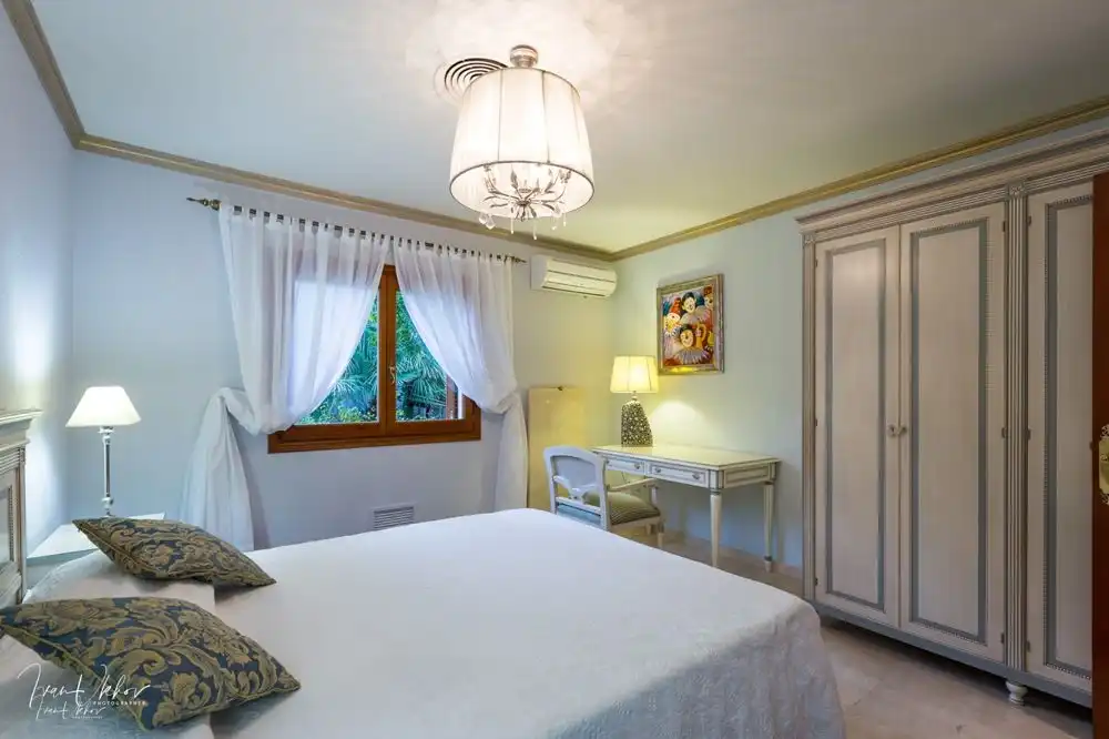 Habitación de Casa o chalet en venta en Dénia con Aire acondicionado, Calefacción y Trastero