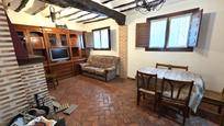 Sala d'estar de Finca rústica en venda en Aguilar de Bureba amb Calefacció i Traster