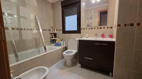 Foto 5 de Pis en venda a Tiziano, El Quiñón, Toledo