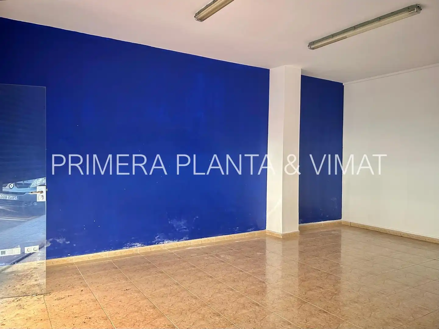 Local comercial de lloguer a Camino Ral de l'Havana, imagen 2