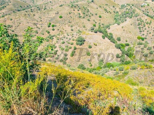 Residential for sale in Sedella