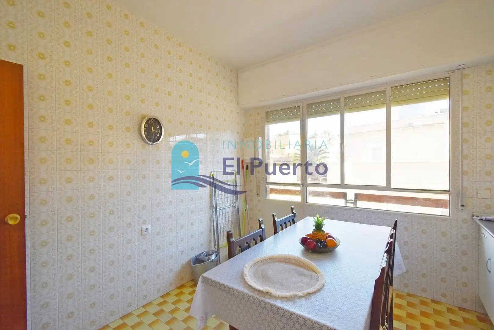 Comedor de Dúplex en venta en Cartagena con Aire acondicionado, Jardín privado y Terraza
