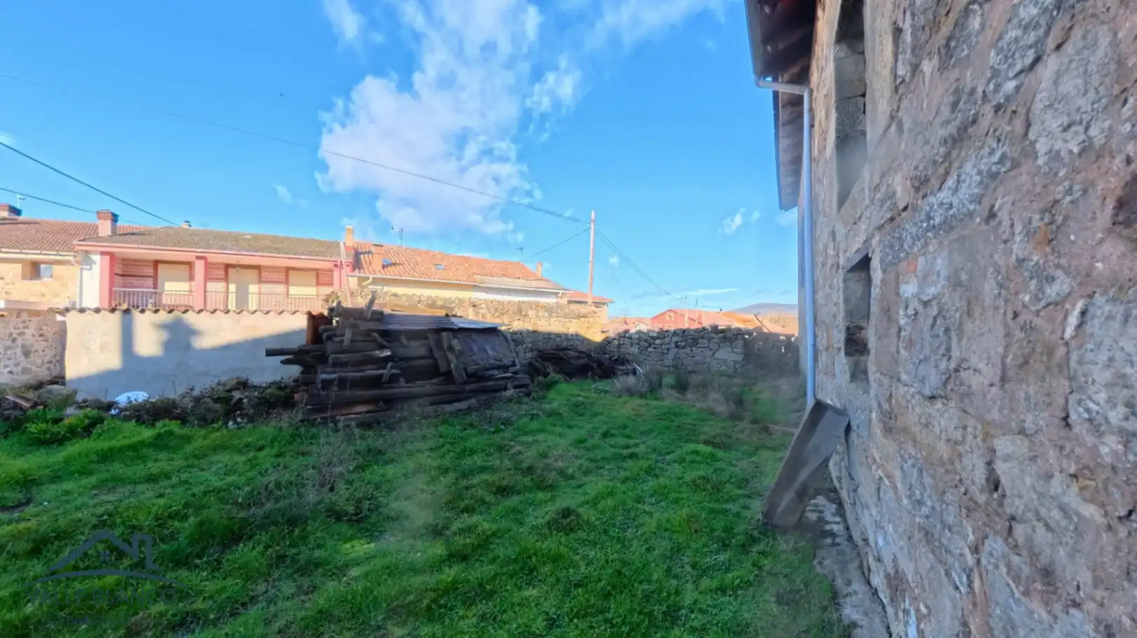 Casa en venta en Las Rozas de Valdearroyo, imagen 9