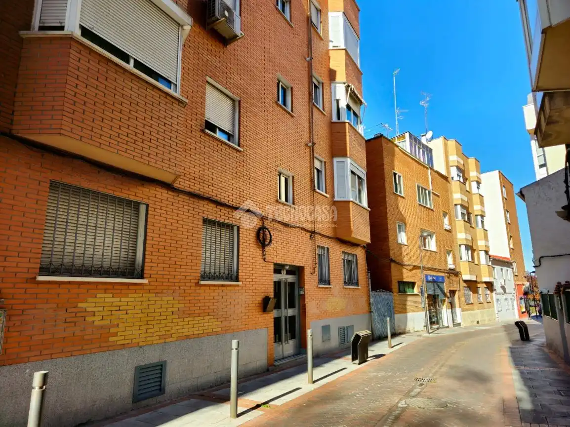 Piso en venta en Centro, imagen 4