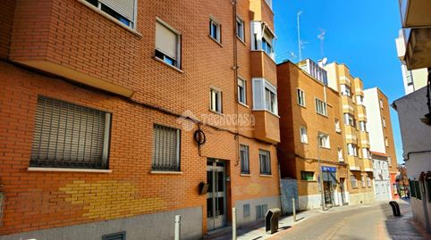 Foto 4 de Piso en venta en Zona Renfe, Alcorcón
