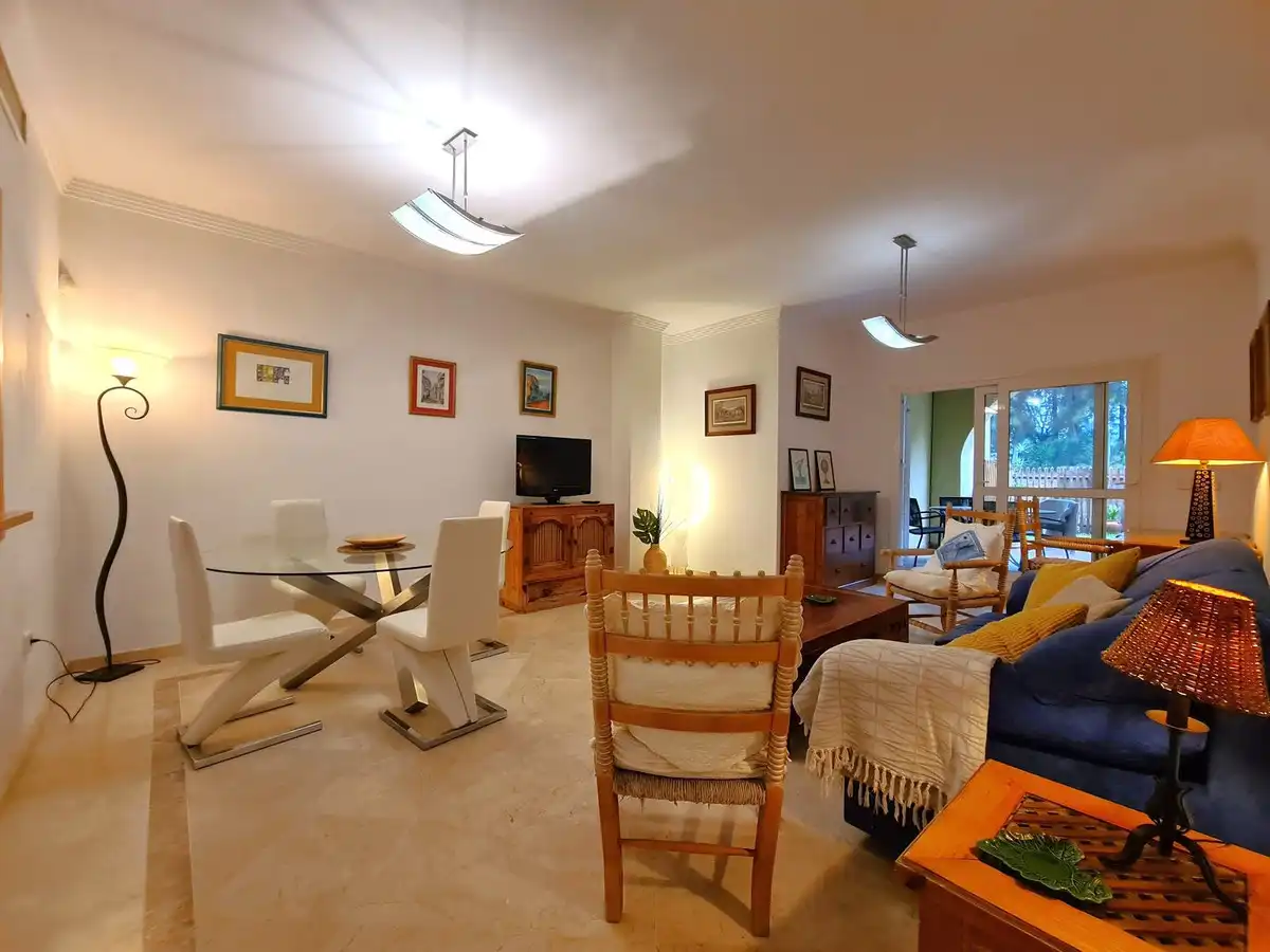 Apartament en venda a Sotogrande Costa, imagen 2
