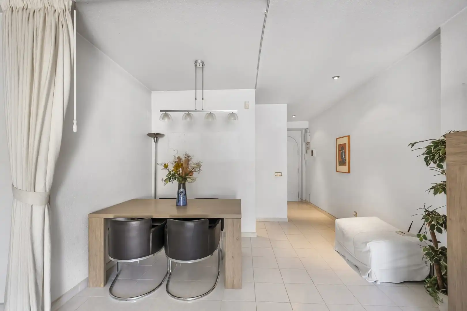 Comedor de Piso en venta en Guardamar del Segura con Calefacción, Terraza y Piscina