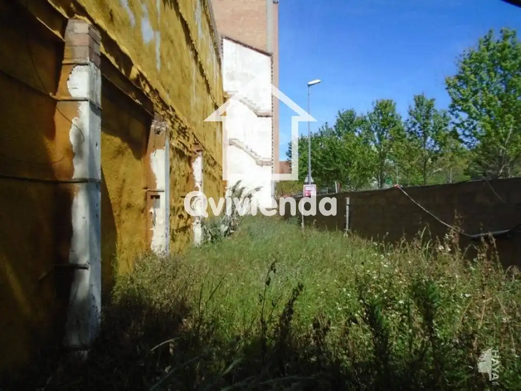 Terreno residencial en venta en SABONERIA, imagen 6