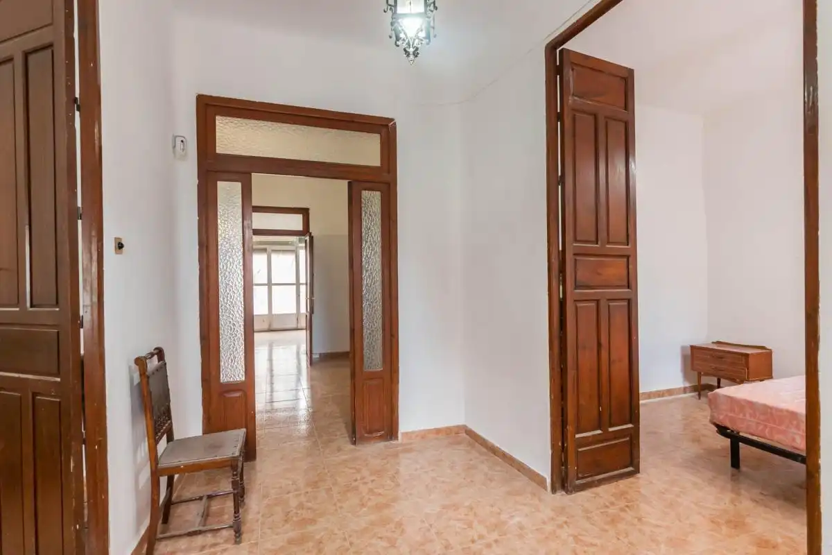 Casa adosada en venta en Murcia con Aire acondicionado, Calefacción y Jardín privado